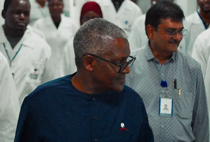 Aliko Dangote and the Mega-Refinery Powering an African Industrial Revolution