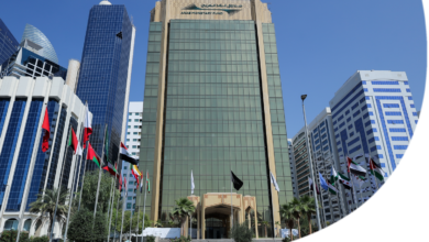Inside the 50-Year History of the Arab Monetary Fund