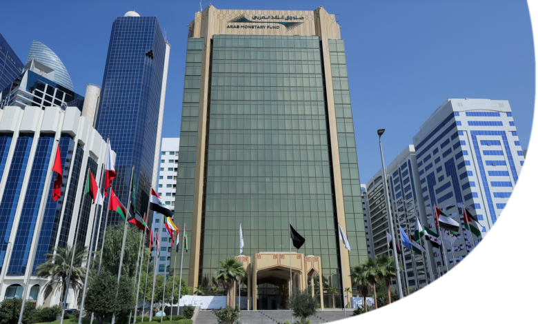 Inside the 50-Year History of the Arab Monetary Fund