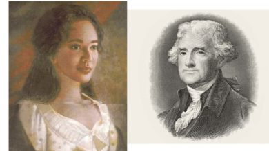 How Hemings Descendants Preserved the Thomas Jefferson Truth