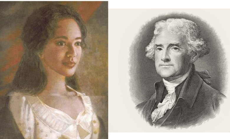 How Hemings Descendants Preserved the Thomas Jefferson Truth