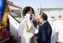 Gulf Wealth Replaces Western Aid in African Infrastructure