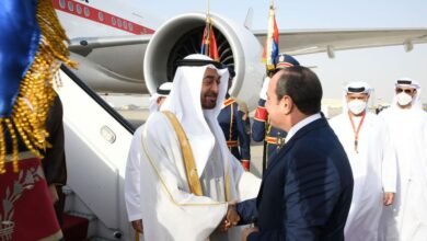 Gulf Wealth Replaces Western Aid in African Infrastructure