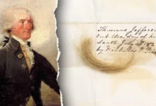 New DNA Evidence Settles the Centuries‑Old Thomas Jefferson Paternity Question