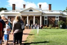 Monticello’s Reckoning: New Exhibits Center Sally Hemings and the Truth of Mulberry Row
