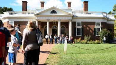 Monticello’s Reckoning: New Exhibits Center Sally Hemings and the Truth of Mulberry Row
