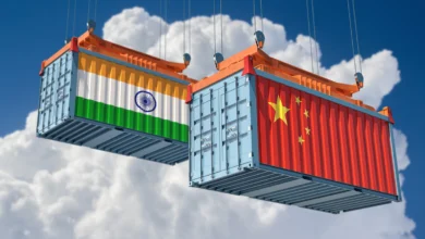 IMEC vs Belt and Road: The New Era of Swing State Trade