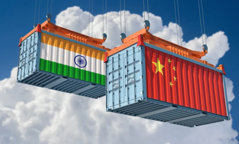 IMEC vs Belt and Road: The New Era of Swing State Trade